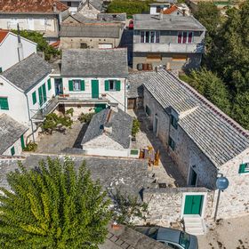 Vendégház Primošten - CSV001