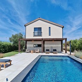 Vendégház Dubrava kod Šibenika - CLD444