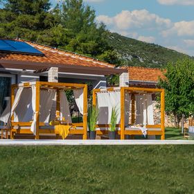 Vendégház Dubrava kod Šibenika - CLD253