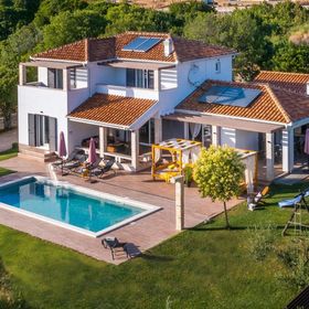 Vendégház Dubrava kod Šibenika - CLD253