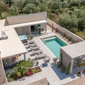 Vendégház Ugljan - CLD512