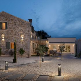 Vendégház Ugljan - CLD512