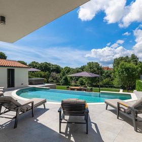 Vendégház Marčana - CLS666