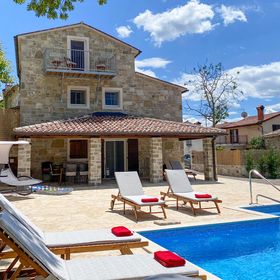 Vendégház Buzet - CLS680