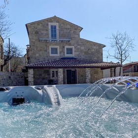 Vendégház Buzet - CLS680