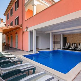 Vendégház Barban - CLS661