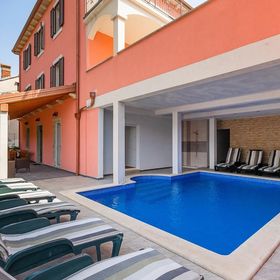 Vendégház Barban - CLS661