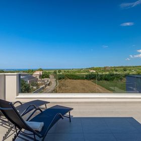 Vendégház Galižana - CLS667