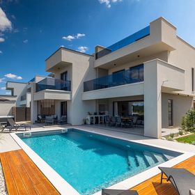 Vendégház Galižana - CLS667