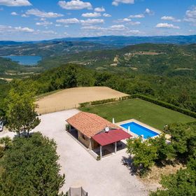 Vendégház Pazin - CLS863