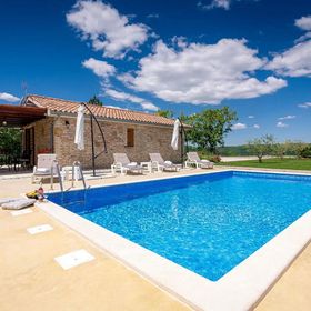 Vendégház Pazin - CLS863