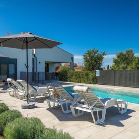 Vendégház Burići - CLS685