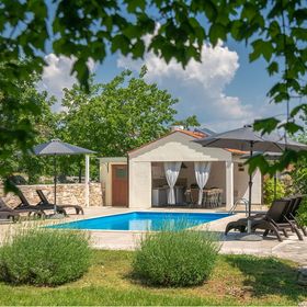 Vendégház Grožnjan - Grisignana - CLS899