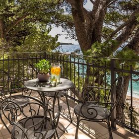 Vendégház Brela - CLD249