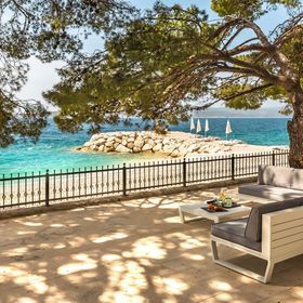 Vendégház Brela - CLD249