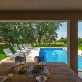 Vendégház Motovun - CLS034