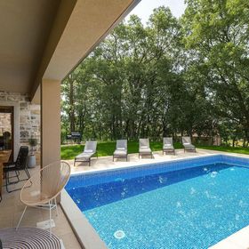 Vendégház Motovun - CLS034