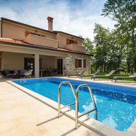 Vendégház Motovun - CLS034