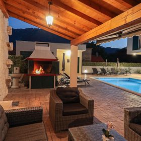 Vendégház Šestanovac - CSC380