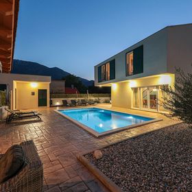 Vendégház Šestanovac - CSC380