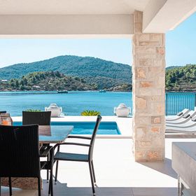 Vendégház Vela Luka - CLD216