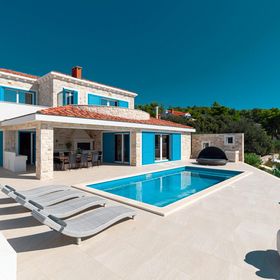 Vendégház Vela Luka - CLD216