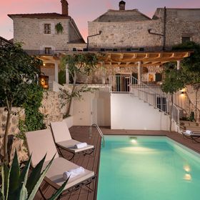 Vendégház Jelsa - CLD474