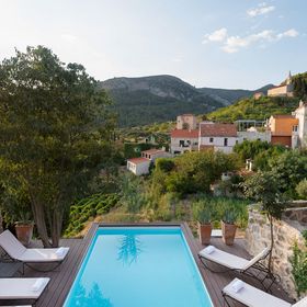 Vendégház Jelsa - CLD474