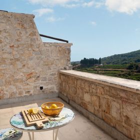 Vendégház Jelsa - CLD474