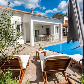 Vendégház Debeljak - CDI543