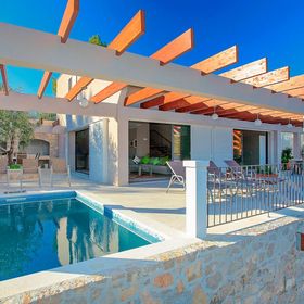 Vendégház Lastovo - CLD211