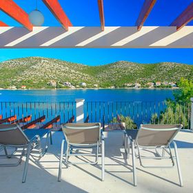 Vendégház Lastovo - CLD211