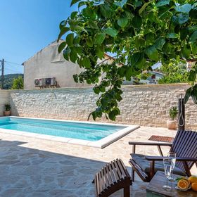 Vendégház Preko - CLD630