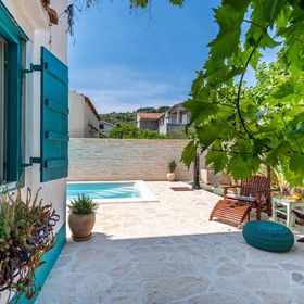 Vendégház Preko - CLD630