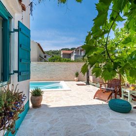 Vendégház Preko - CLD630