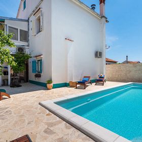 Vendégház Preko - CLD630