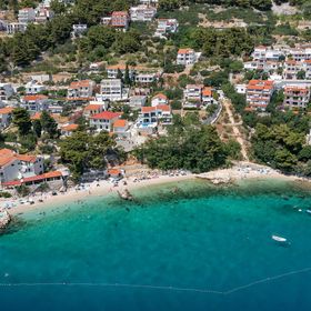 Vendégház Mimice - CLD526