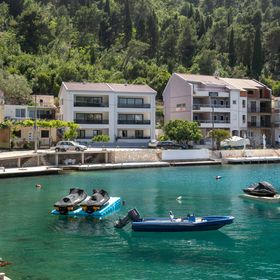 Apartman Blace - CDR538