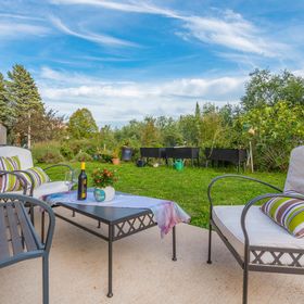 Apartman Labin - CIO614