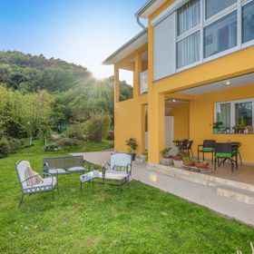 Apartman Labin - CIO614