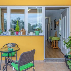 Apartman Labin - CIO614