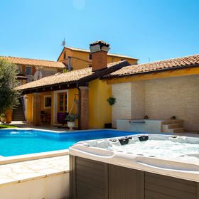 Vendégház Poreč - Parenzo - CLI885