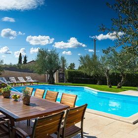 Vendégház Poreč - Parenzo - CLI212