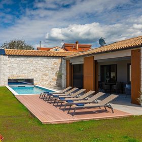 Vendégház Bale - CLS614