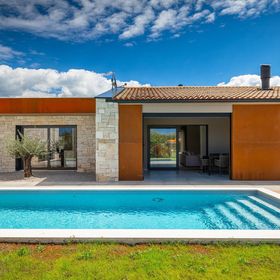 Vendégház Bale - CLS614