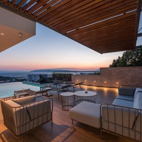 Vendégház Makarska - CLD460