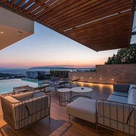 Vendégház Makarska - CLD460