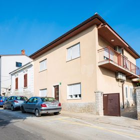 Apartman Pula - CIR671