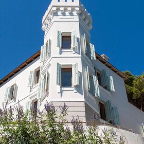 Vendégház Lokva Rogoznica - CLD248