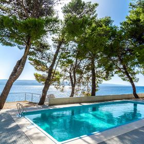 Vendégház Lokva Rogoznica - CLD248